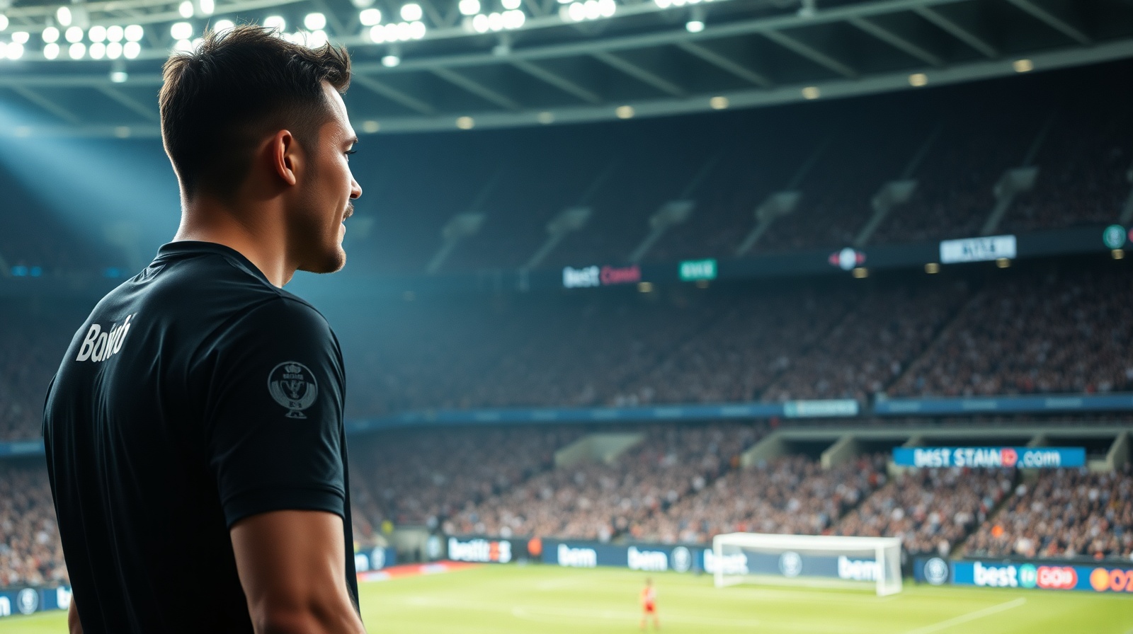 Champions League Live Stream | Watch UCL Online (2025)