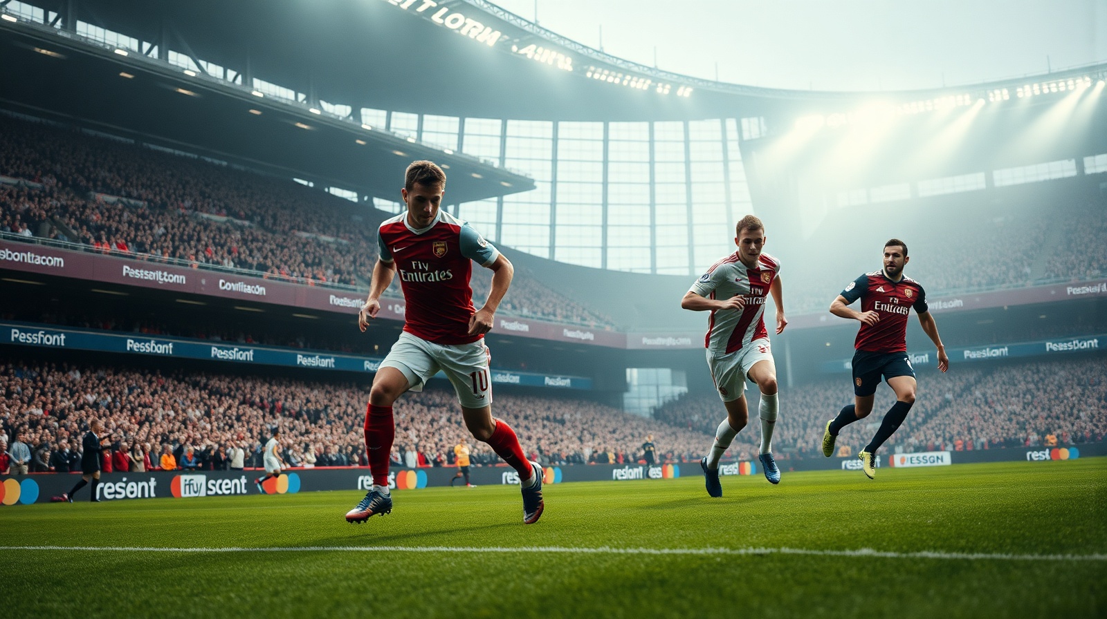 Premier League Live Streaming Guide 2025