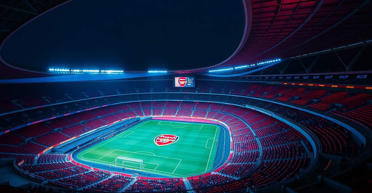 Arsenal Broadcast Guide 2025-26 — Where to Watch Every Match