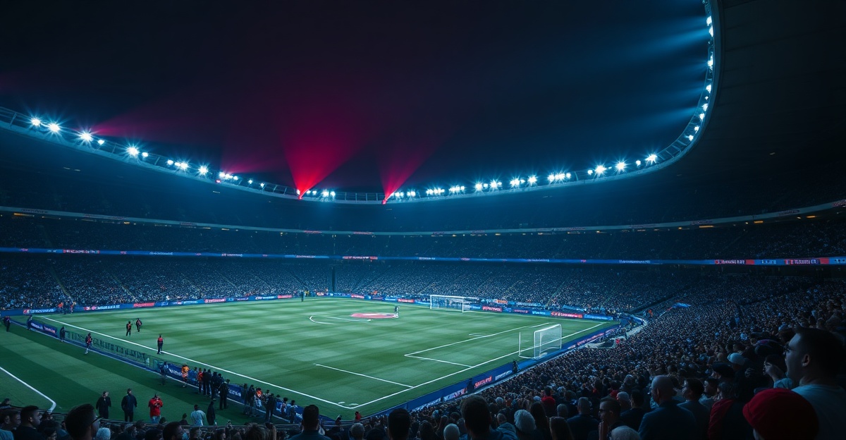 Bundesliga Broadcast Guide 2025-26 — Sky Sports UK Rights