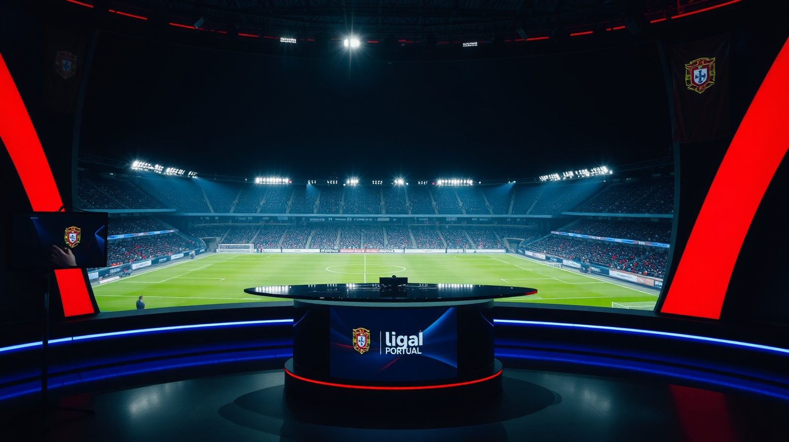 Hesgoal.pt — onde ver futebol em Portugal