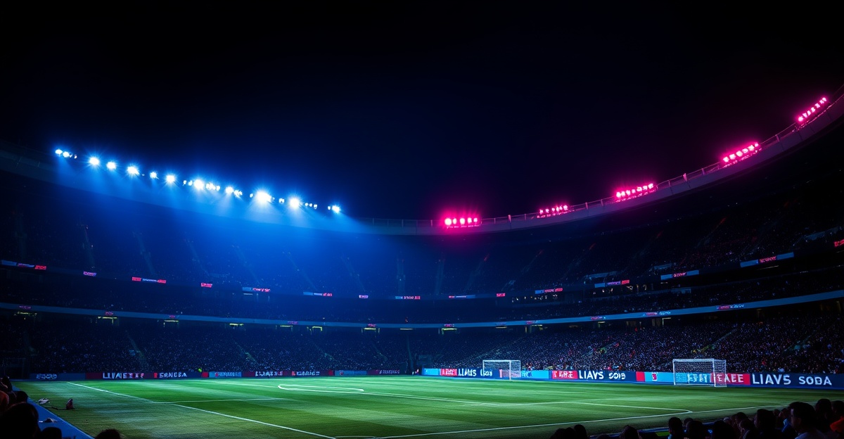 Ligue 1 Broadcast Guide 2025-26 — TNT Sports UK Rights