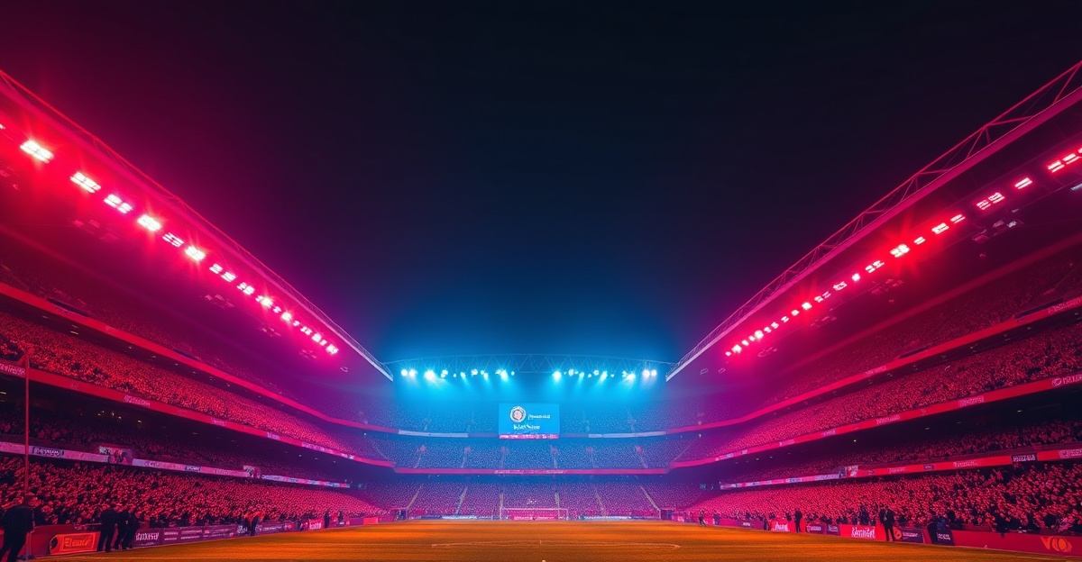 Manchester United Broadcast Guide 2025-26 — Where to Watch Every Match