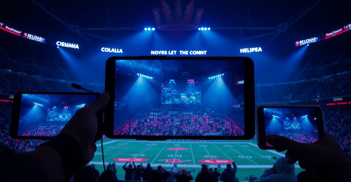 Peacock Football Guide 2025-26 — Premier League US Rights